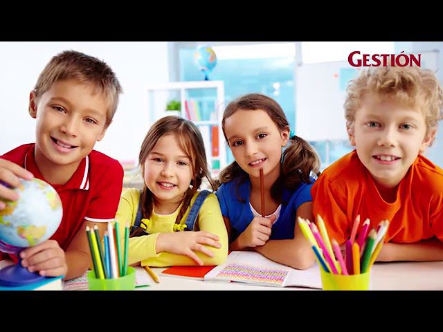 Como-ayudar-a-los-ninos-a-desarrollar-habilidades-de-autoexpresion - i-Healthcare Cómo ayudar a los niños a desarrollar habilidades de autoexpresión