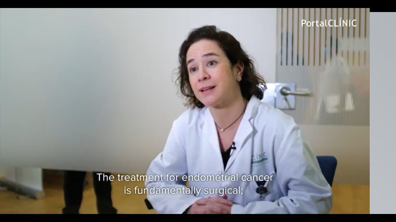 Cómo el cáncer de endometrio ha afectado la salud de personalidades hispanas
