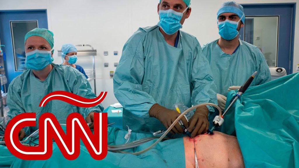 Cómo el cáncer de páncreas ha cambiado la vida de figuras públicas latinas