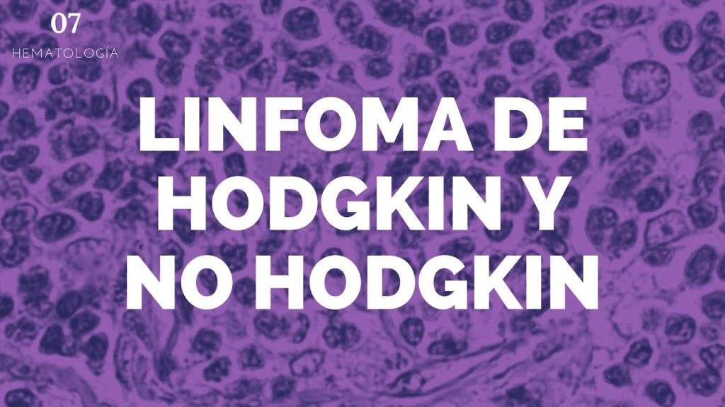 Cómo el linfoma ha afectado a celebridades hispanoamericanas