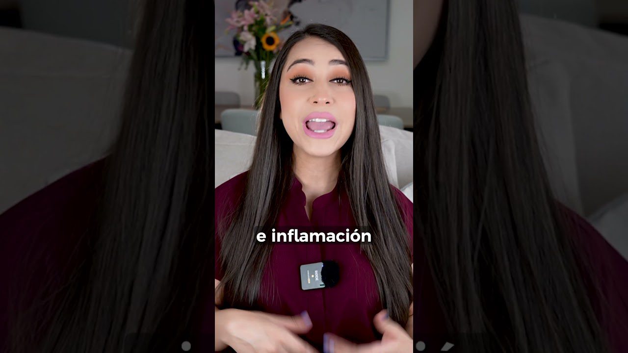 Cómo la enfermedad de Crohn ha afectado a figuras públicas latinas