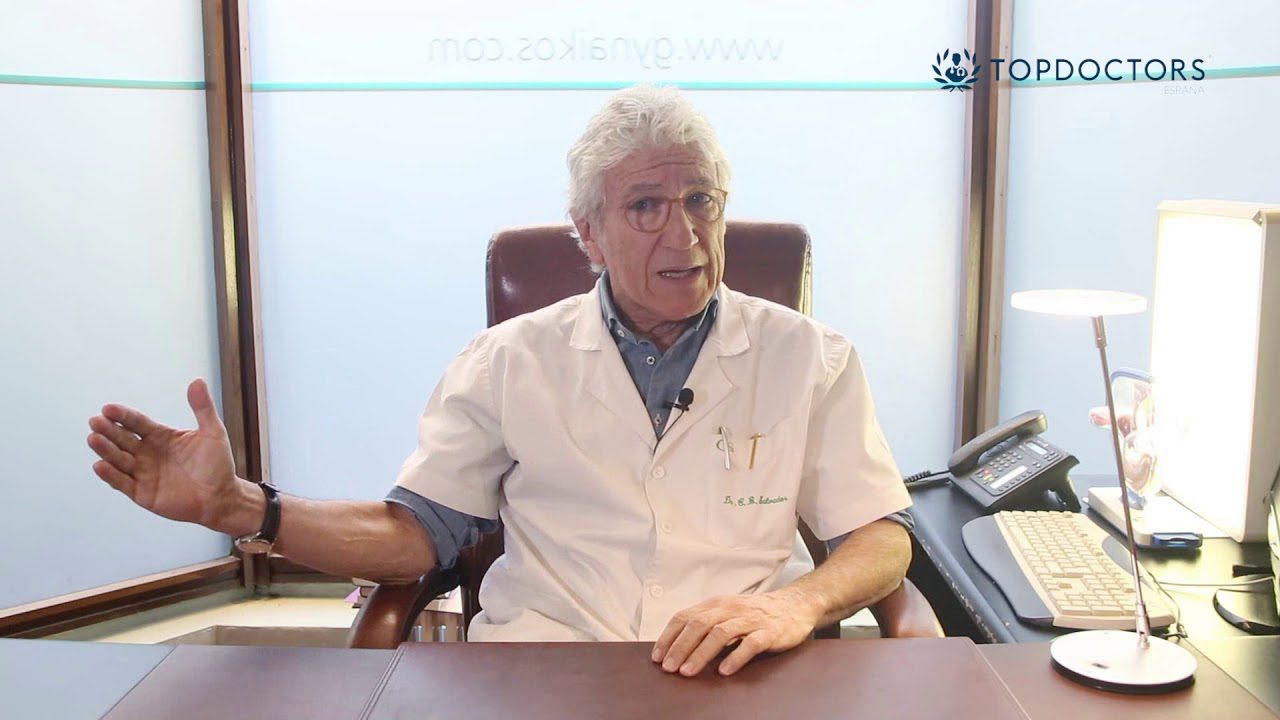 Como-manejar-la-sequedad-vaginal - i-Healthcare Cómo manejar la sequedad vaginal