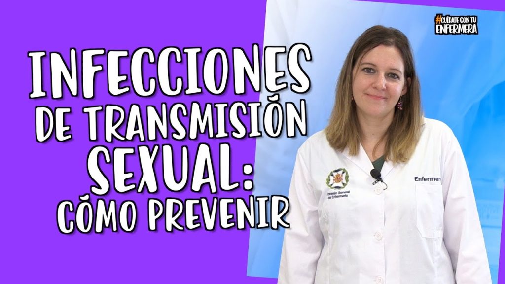 Cómo prevenir y tratar las infecciones de transmisión sexual