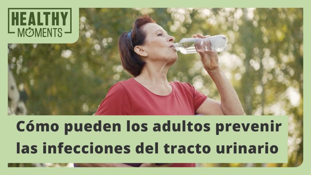 Cómo prevenir y tratar las infecciones del tracto urinario