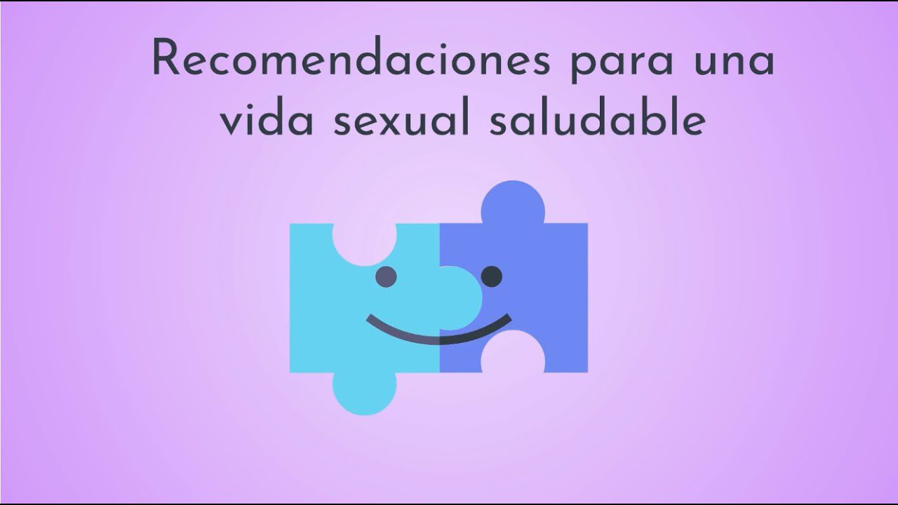Consejos-para-una-vida-sexual-saludable - i-Healthcare Consejos para una vida sexual saludable