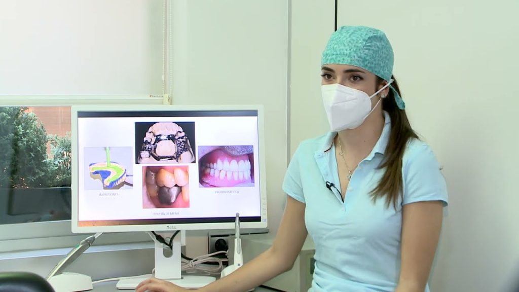 Dentista en  Carcedo de Burgos