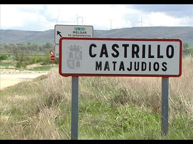 Dentista en  Castrillo Matajudíos