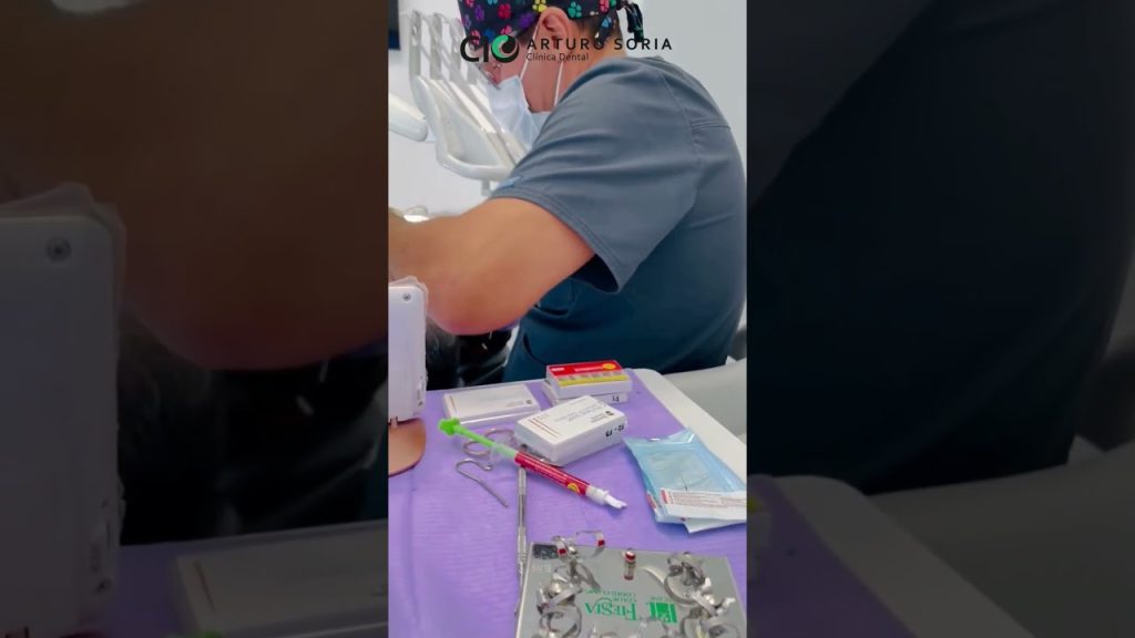 Dentista en  Cebrecos