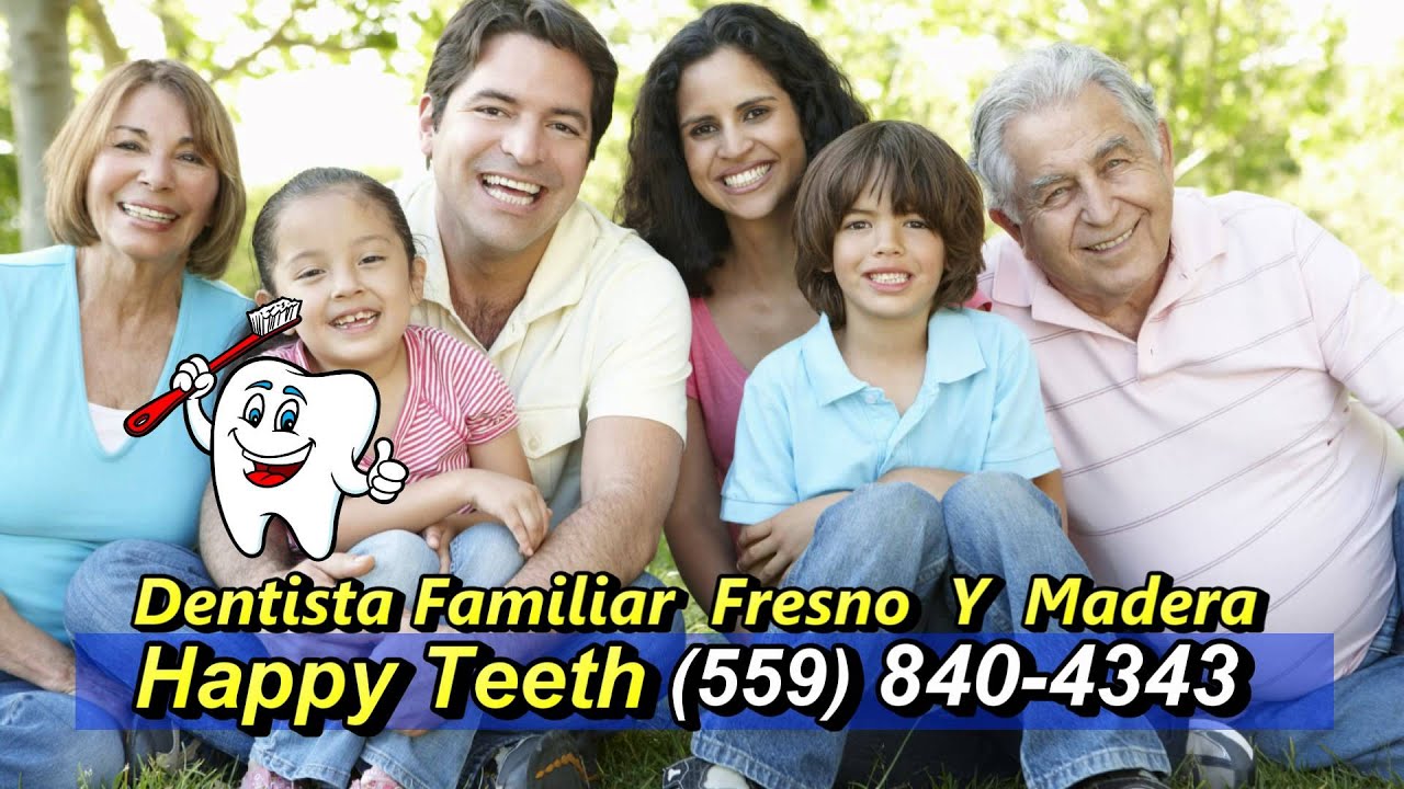 Dentista-en-Fresno-de-Rodilla - i-Healthcare Dentista en Fresno de Rodilla