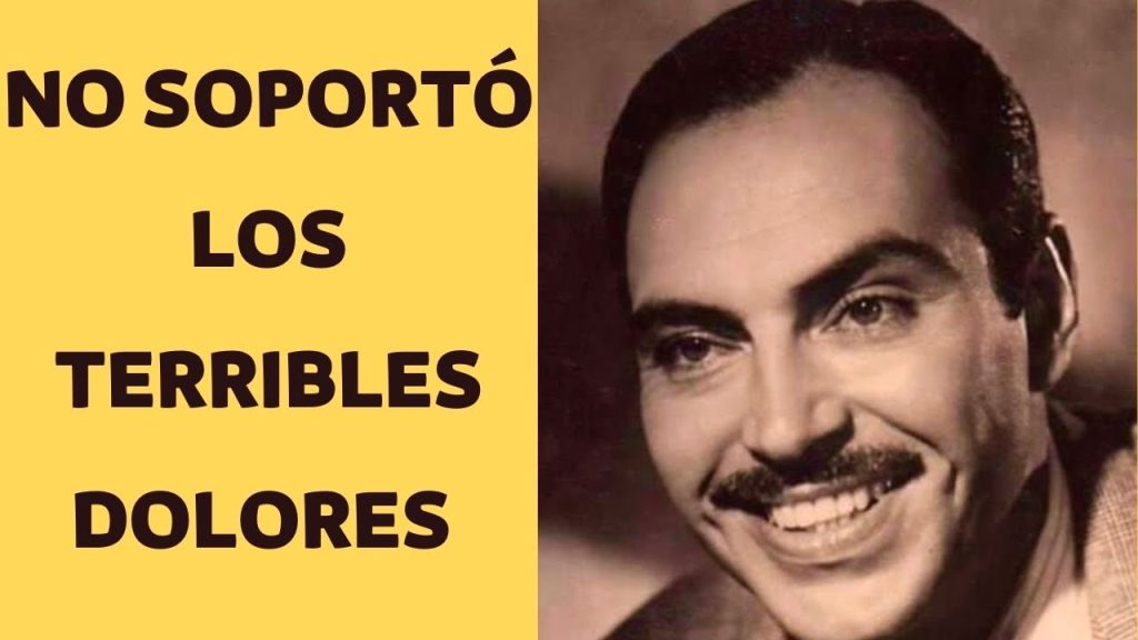 El cáncer de estómago en celebridades de América Latina