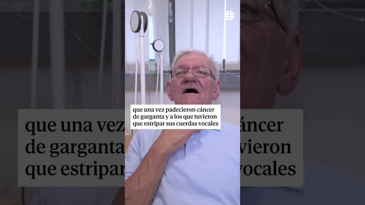 El cáncer de garganta en personalidades hispanas del mundo del espectáculo