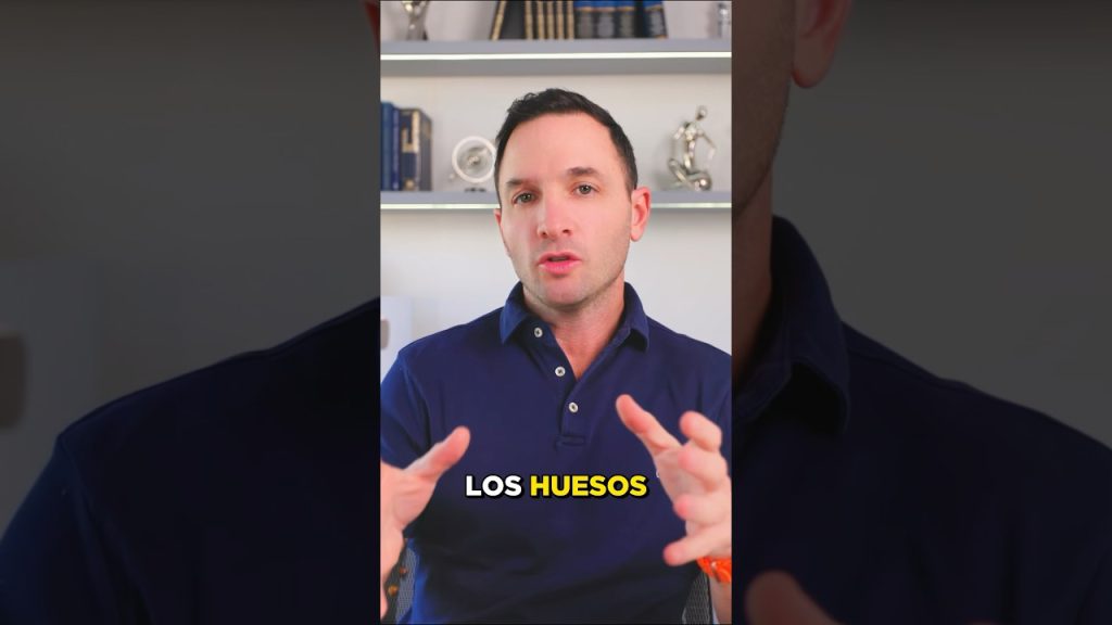 Famosos hispanoamericanos que han enfrentado la osteoporosis