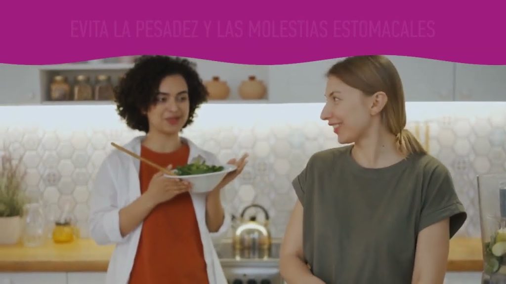 La importancia de la fibra para la salud ginecológica