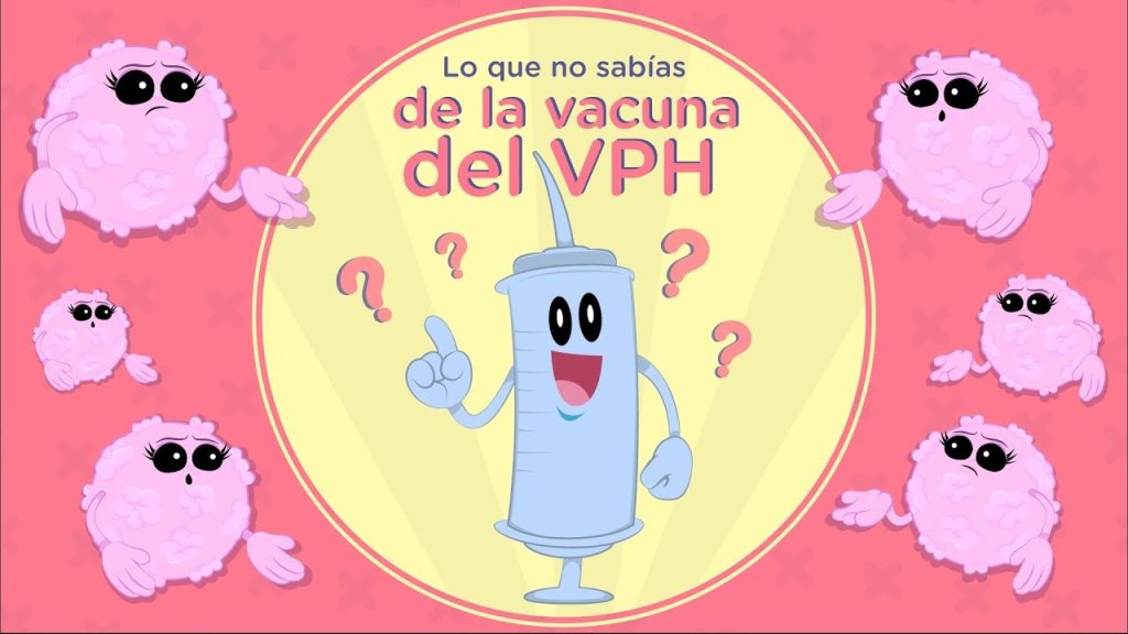 La importancia de la vacunación contra el VPH