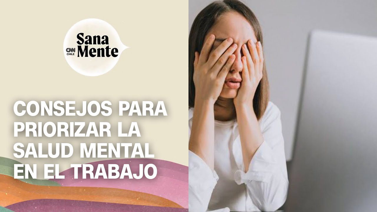 La salud emocional de las mujeres en el ámbito laboral
