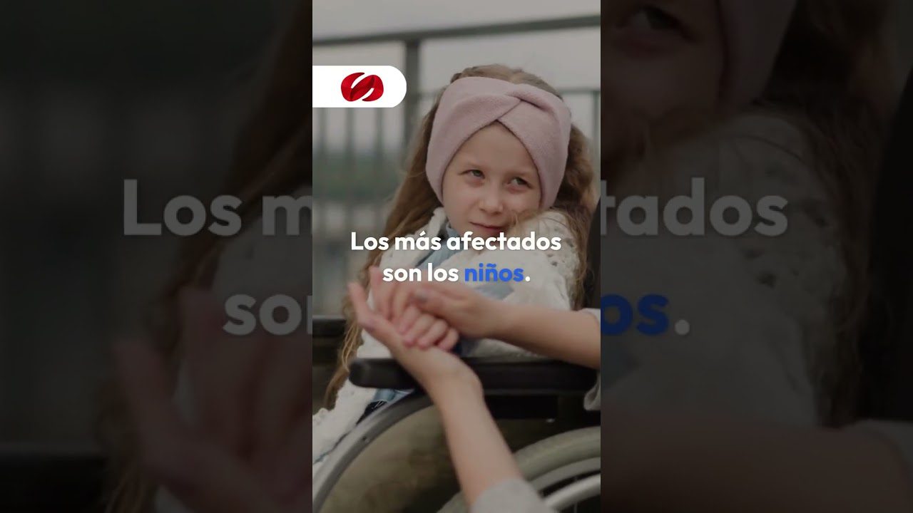 Personajes hispanoamericanos que han enfrentado la polio