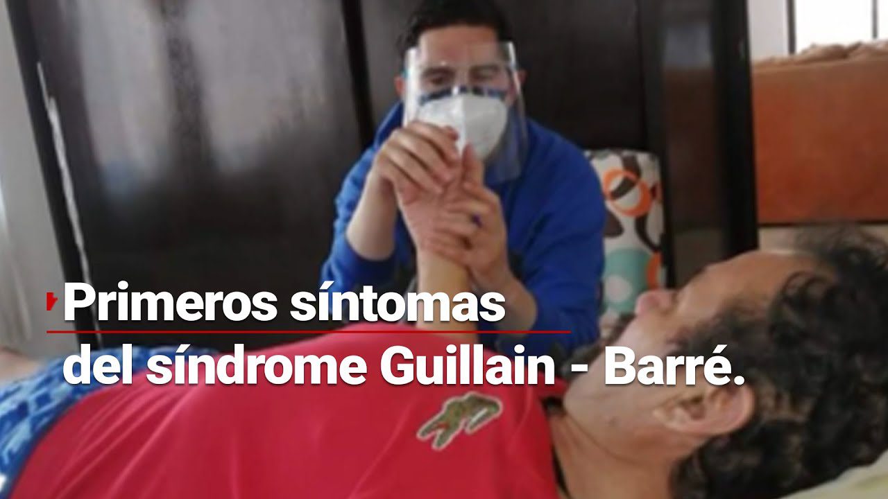 Personajes públicos hispanos que han enfrentado el síndrome de Guillain-Barré
