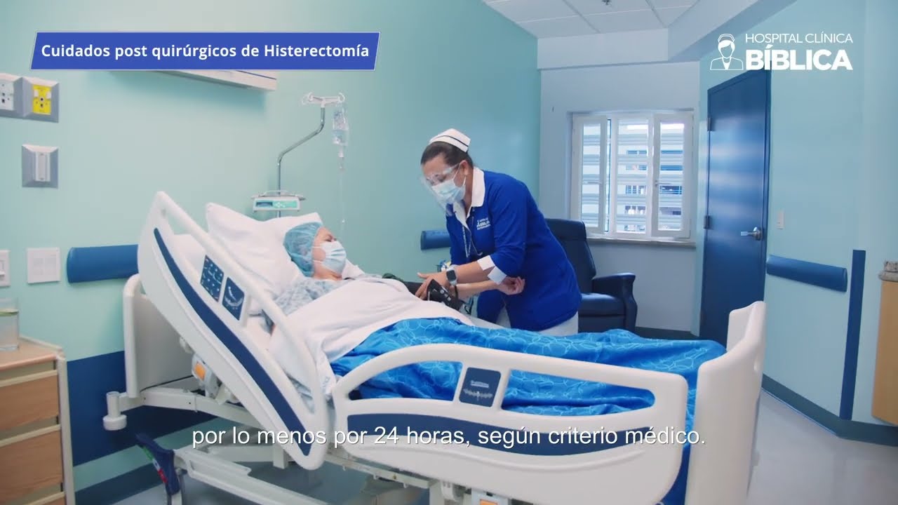 Todo-lo-que-necesitas-saber-sobre-las-histerectomias - i-Healthcare Todo lo que necesitas saber sobre las histerectomías