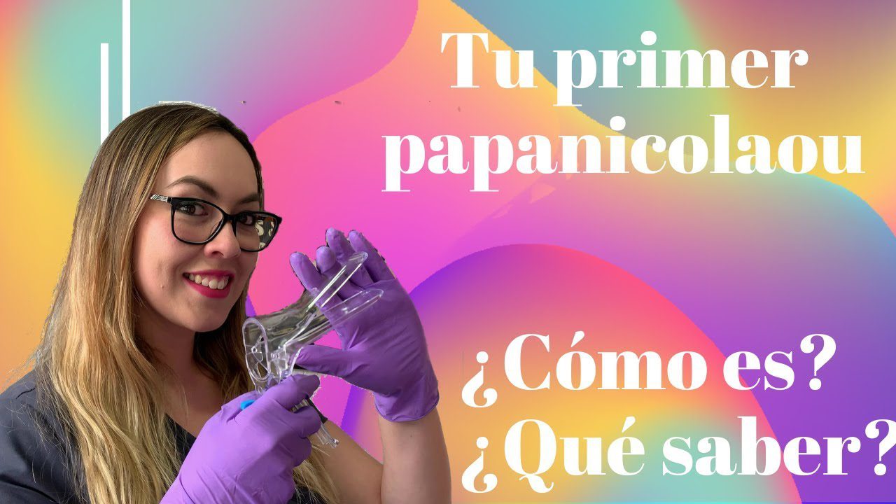 Todo-lo-que-necesitas-saber-sobre-las-pruebas-de-Papanicolaou - i-Healthcare Todo lo que necesitas saber sobre las pruebas de Papanicolaou