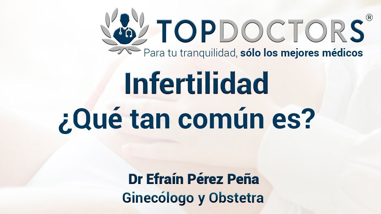 Todo-sobre-la-fertilidad-y-el-tratamiento-de-la-infertilidad - i-Healthcare Todo sobre la fertilidad y el tratamiento de la infertilidad