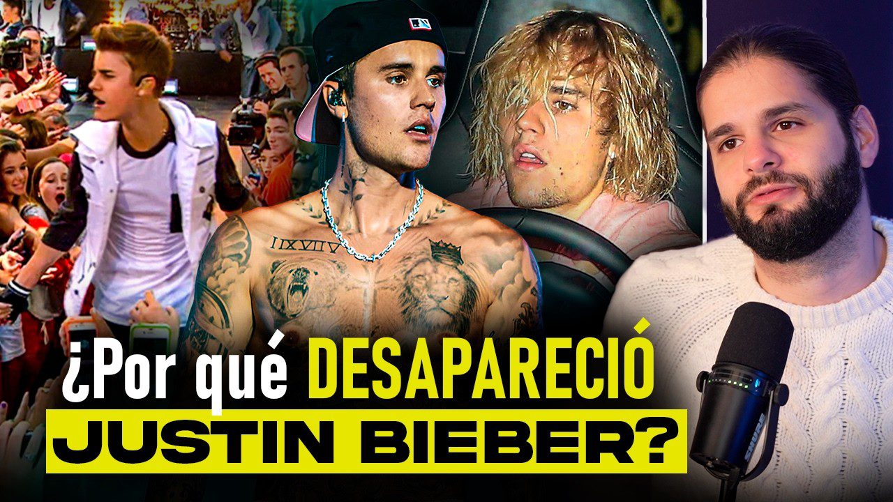Trastornos de la voz en cantantes latinos: el lado oscuro de la fama