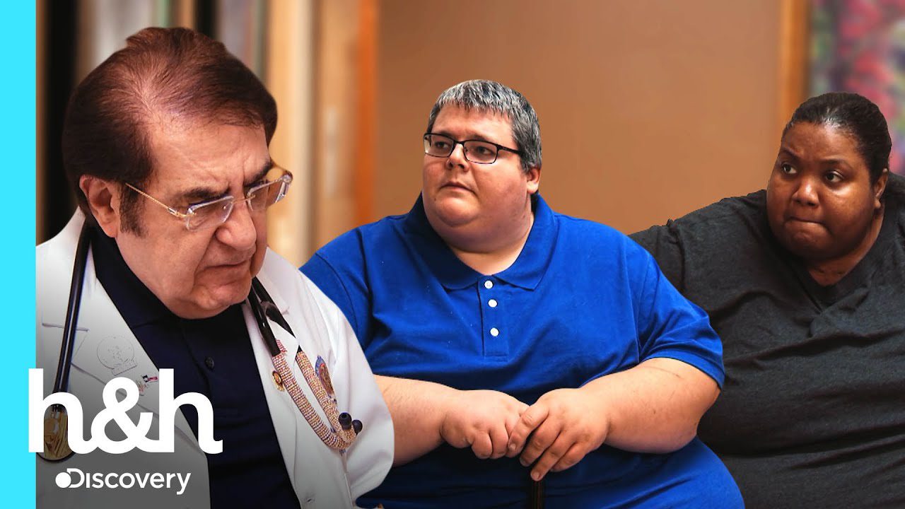 Centro de salud de Gordo