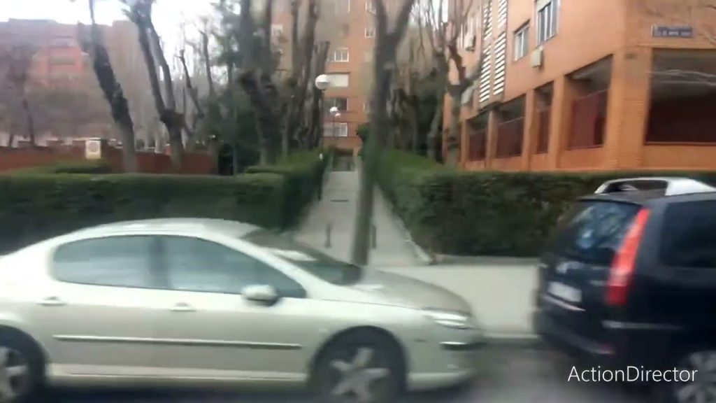 Centro de salud de Hoyos