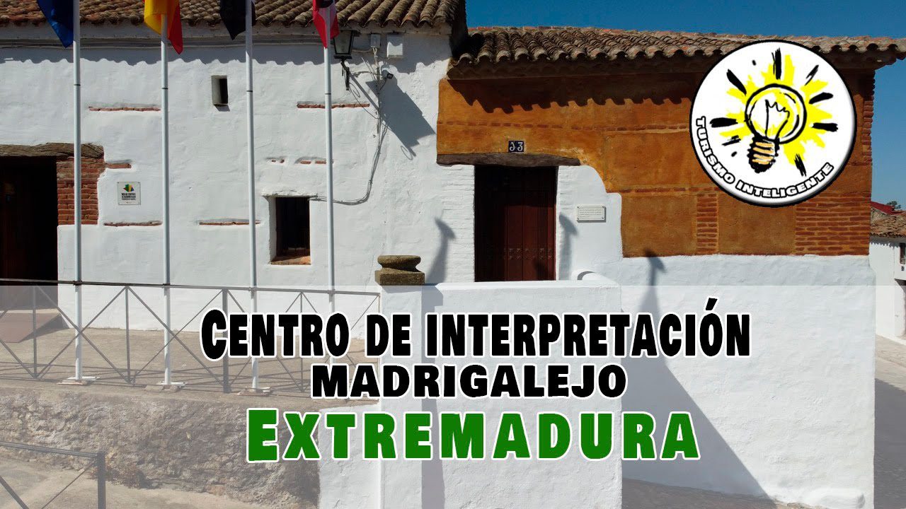 Centro de salud de Madrigalejo