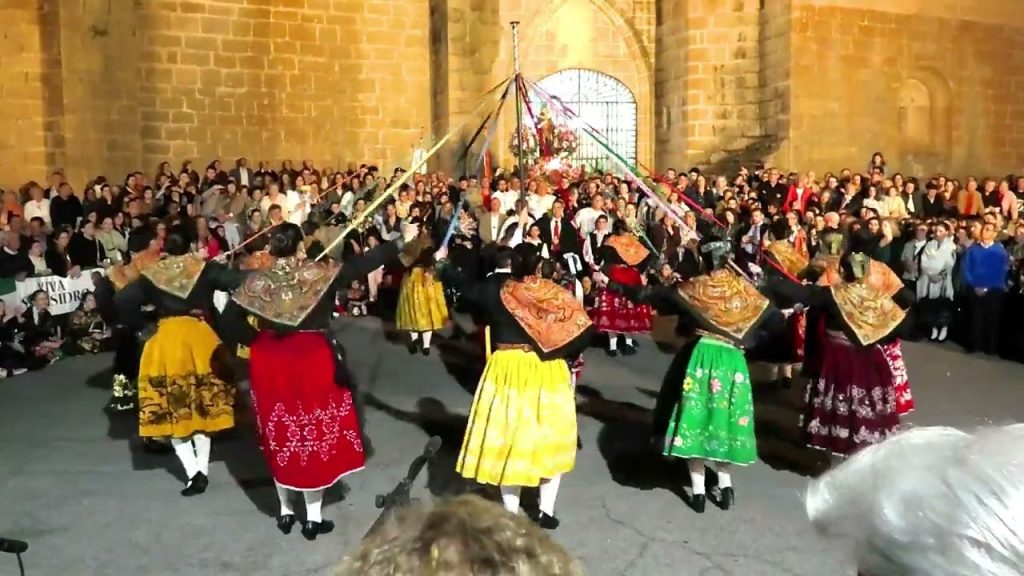 Centro de salud de Malpartida de Cáceres