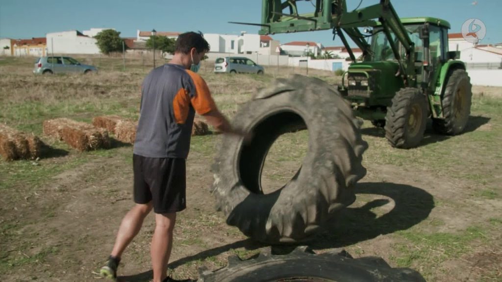 Centro de salud de Malpartida de Plasencia