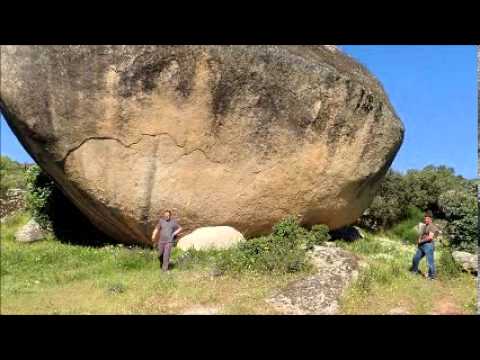 Centro de salud de Peraleda de San Román