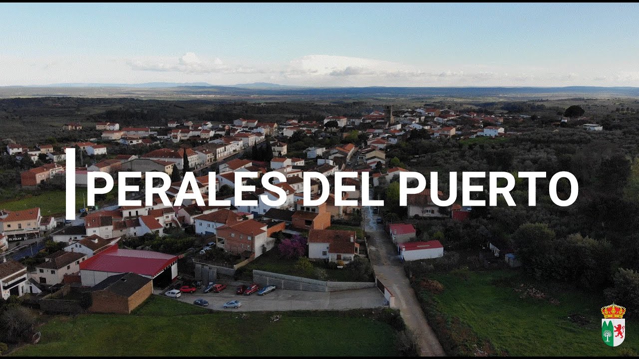 Centro de salud de Perales del Puerto