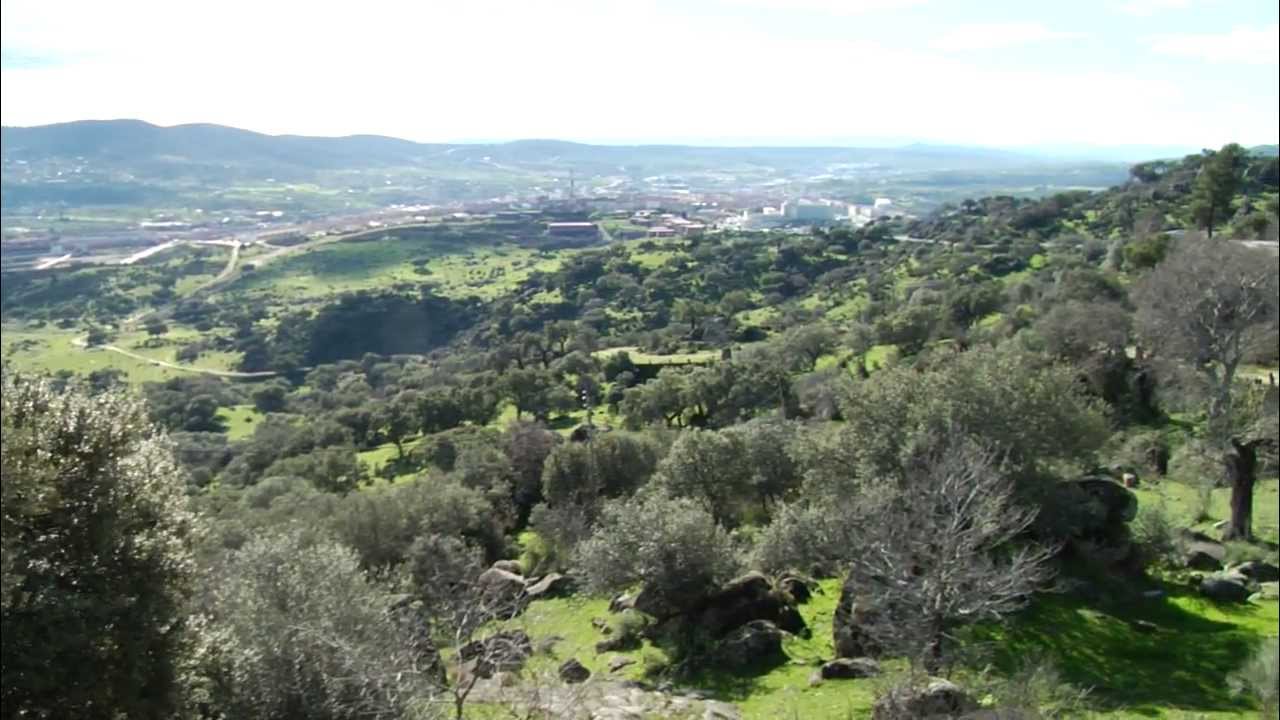 Centro de salud de Plasencia