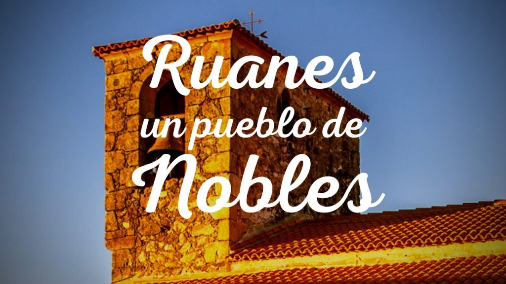 Centro de salud de Ruanes