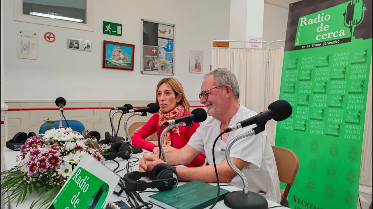 Centro-de-salud-de-Serradilla - i-Healthcare Centro de salud de Serradilla