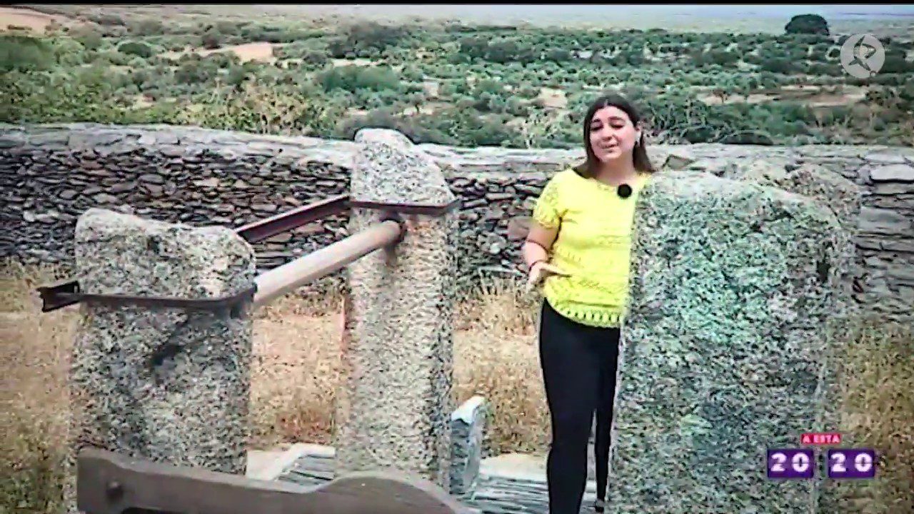 Centro de salud de Serrejón