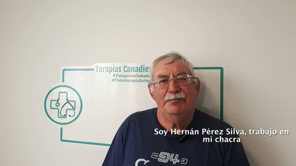 Clínica de Fisioterapia en Hernán Pérez