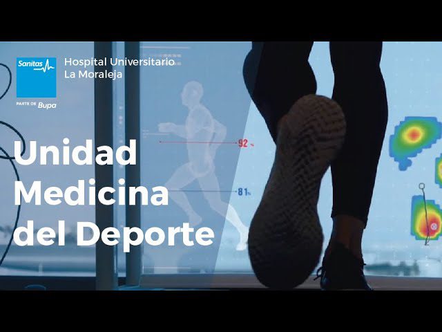 Clínica de Fisioterapia en Moraleja