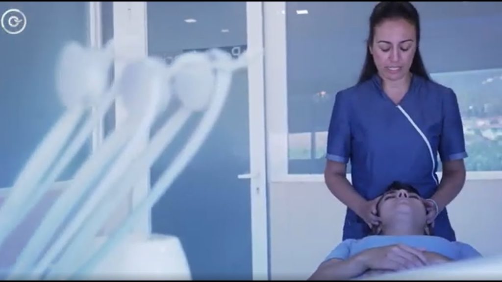 Clínica de Fisioterapia en Puerto de Santa Cruz