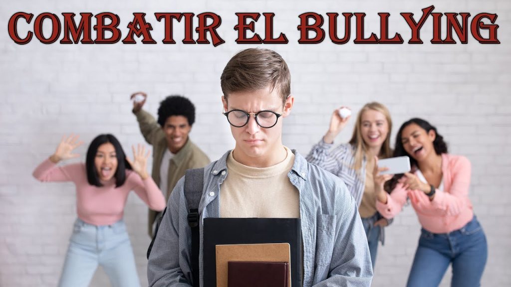 Cómo abordar el tema del bullying con los adolescentes