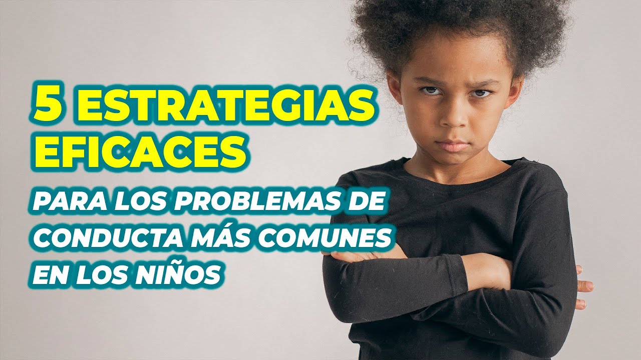 Como-abordar-los-problemas-de-conducta-en-la-infancia - i-Healthcare Cómo abordar los problemas de conducta en la infancia