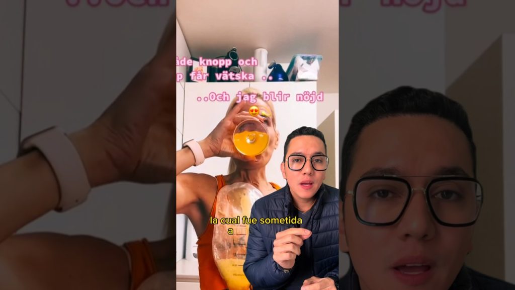 Cómo el cáncer de esófago ha cambiado la vida de personalidades latinas