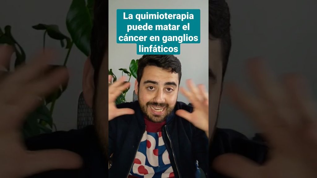 Cómo el cáncer de ganglios linfáticos ha afectado a personalidades hispanas