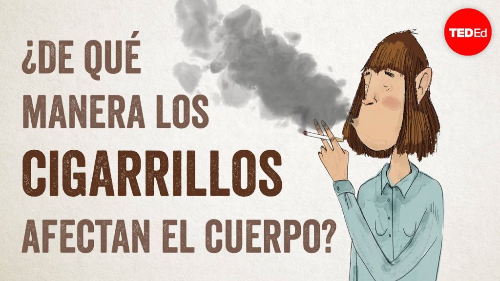 Cómo el tabaco afecta la salud ginecológica