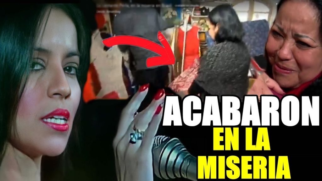 Cómo la ceguera ha cambiado la carrera de famosos hispanoamericanos