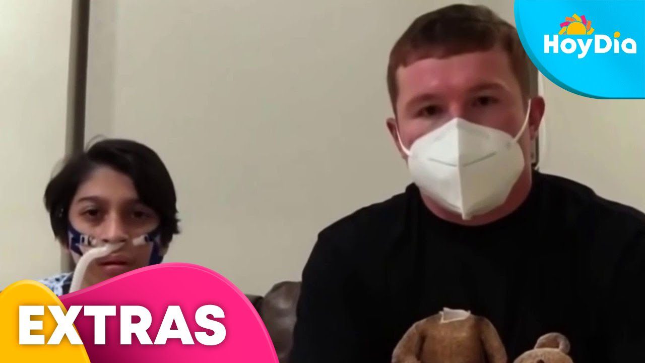 Cómo la fibrosis quística ha afectado a cantantes y actores latinos