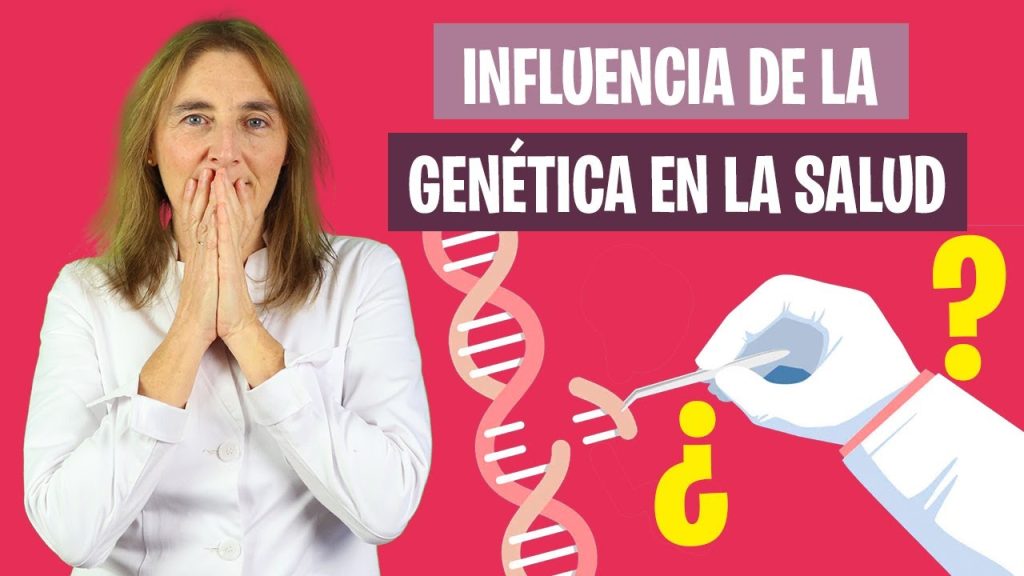 Cómo la genética influye en la salud ginecológica