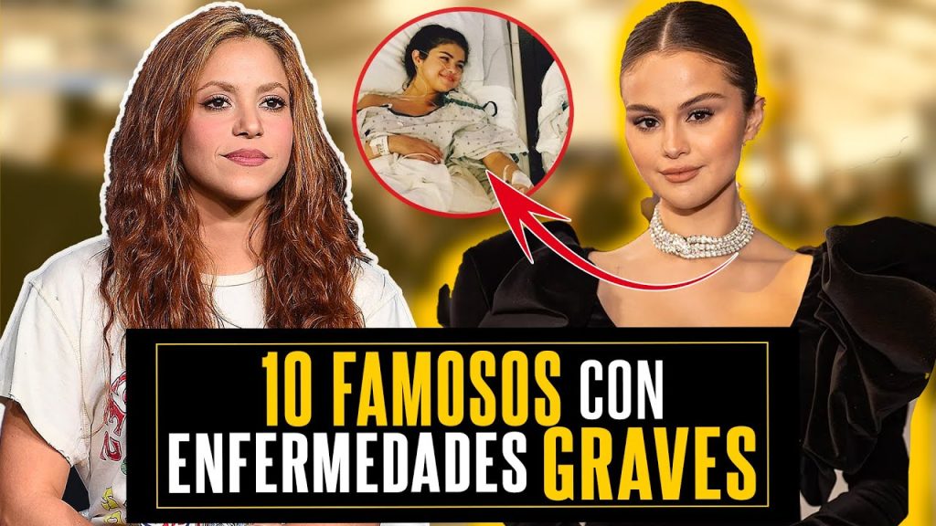 Cómo las infecciones virales han afectado la carrera de artistas latinos