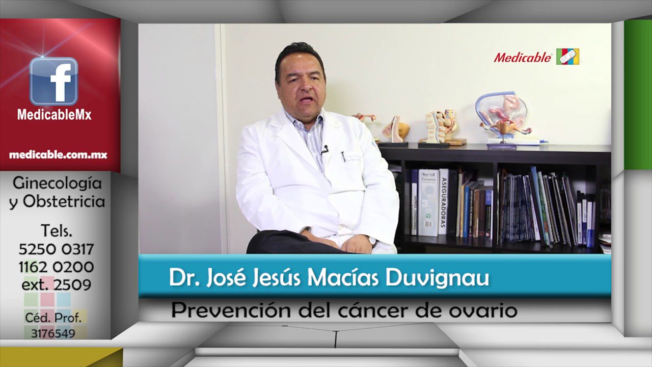 Como-prevenir-el-cancer-de-ovario - i-Healthcare Cómo prevenir el cáncer de ovario