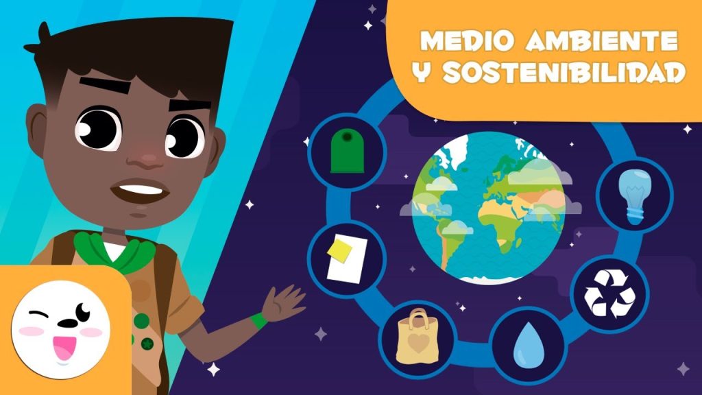 Consejos para crear un ambiente saludable en casa para niños